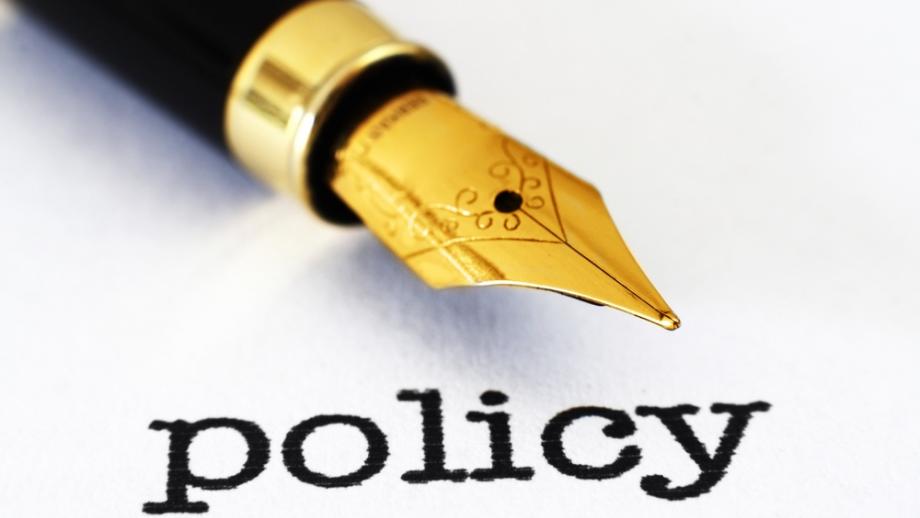 Cookies policy