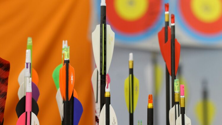 Balestre sportive nel softair, un’arma alternativa per distinguerti in campo