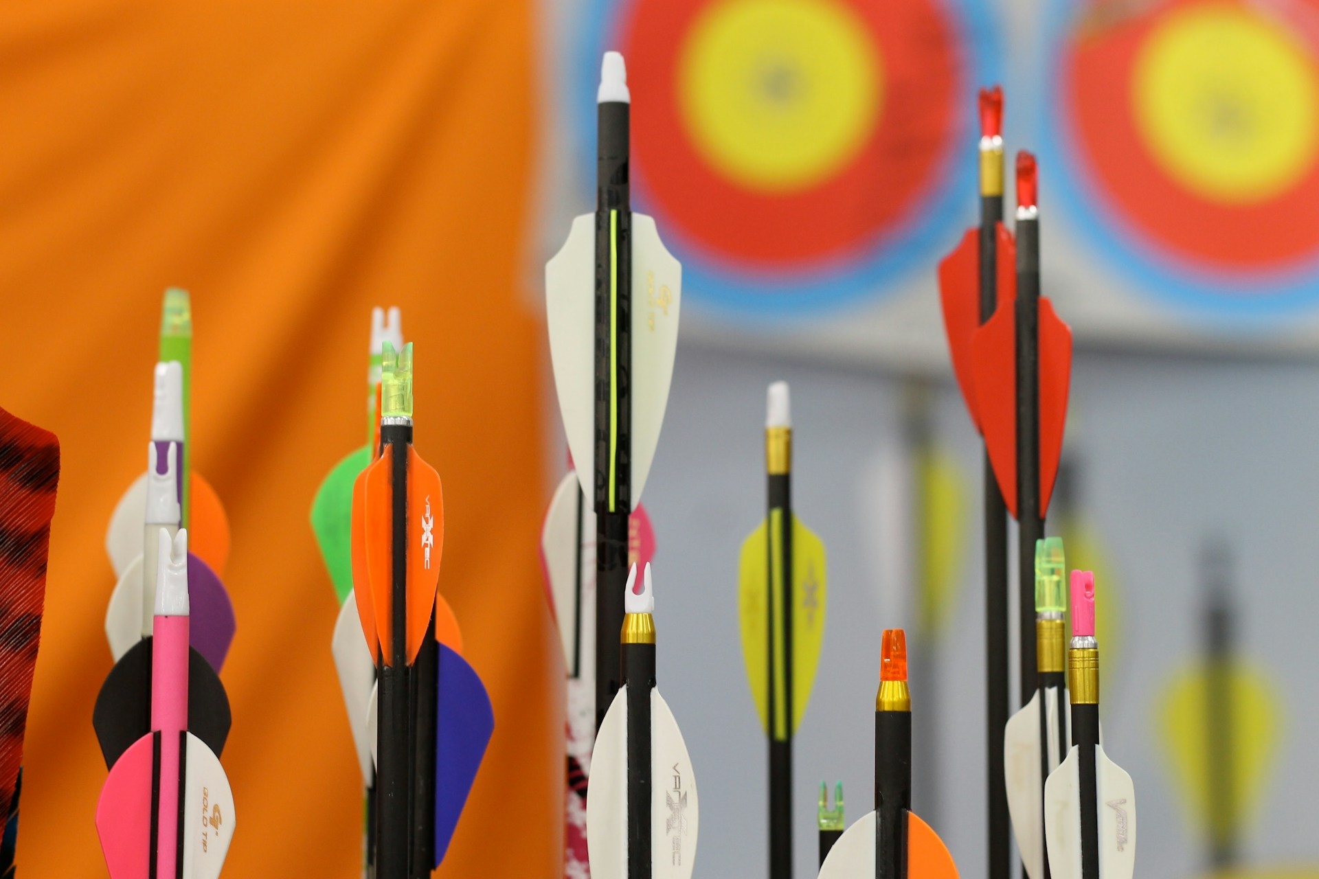 Balestre sportive nel softair, un’arma alternativa per distinguerti in campo