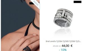 Fashion Necklaces Gioielli Breil Get the Best for Looking Great